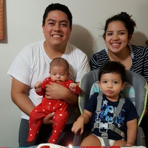 Meet your Posher, Maria ester